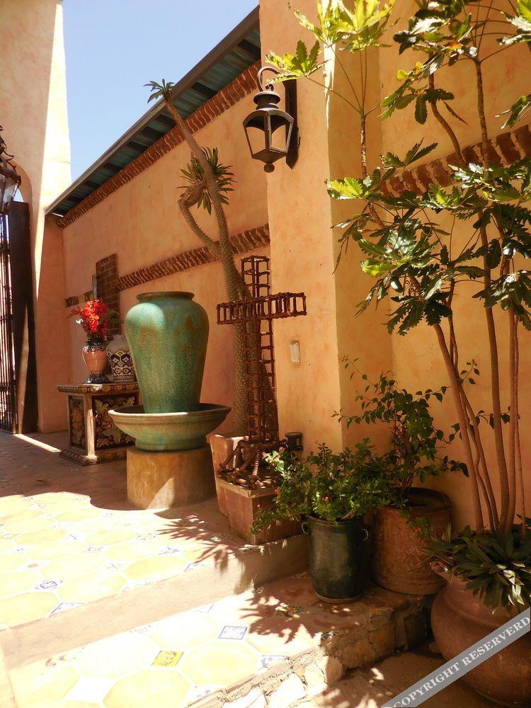 The Suites By Villa Valentina San José del Cabo Buitenkant foto